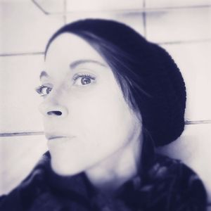 Meet your Posher, Christine